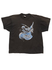 Vintage Fantasy Dragon Tee