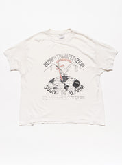 Vintage Sound The Alarm Tee