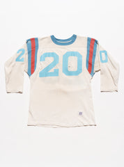 Vintage Number 20 Jersey