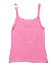 Vintage Pink by Victoria's Secret Night Out Tank
