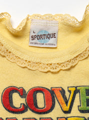 Vintage Cove Haven is for Lovers Tank