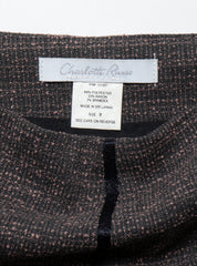 Vintage Charlotte Russe Mini Skirt