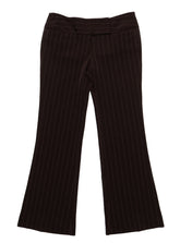 Vintage Star City Samantha Pinstripe Pants
