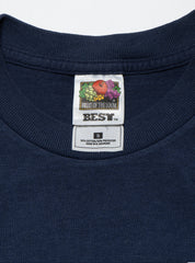 Vintage Miracle Whip Seek & Destroy Tee