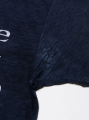 Vintage And On The Eighth Day God Created Texas Tee