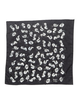 Vintage Fashion Victim Rat Bandana