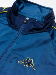 Vintage Kappa Track Jacket