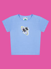 Cosmic Nightmare Tee