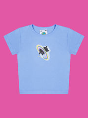 Cosmic Nightmare Tee