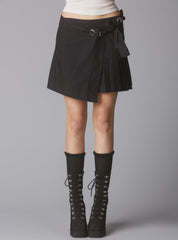 Knot Skirt