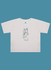 Fairy Bear Baby Tee