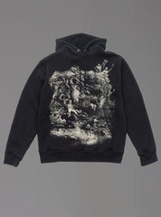 Death Dance Hoodie
