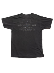 Vintage Harley Davidson Sturgis Rally Tee