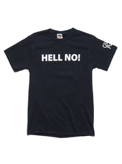 Vintage Hell No Tee