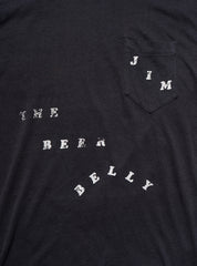 Vintage Jim The Beer Belly Tee