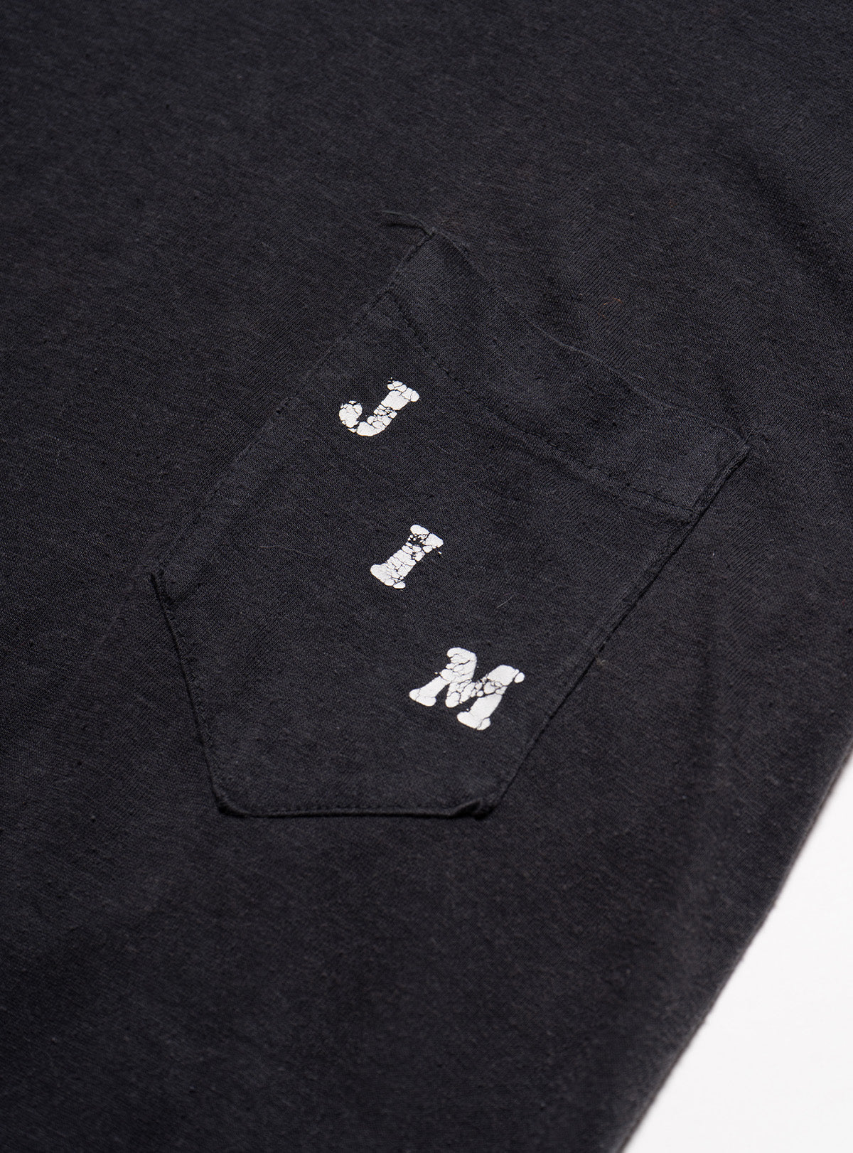 Vintage Jim The Beer Belly Tee