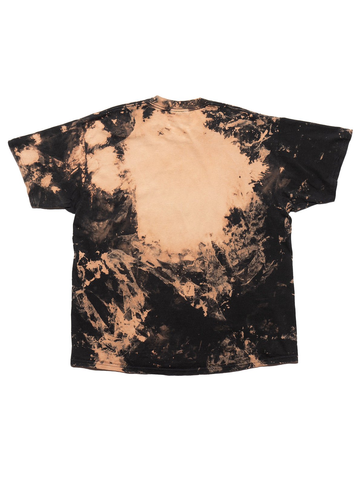 Vintage Bleached Eye of Providence Tee