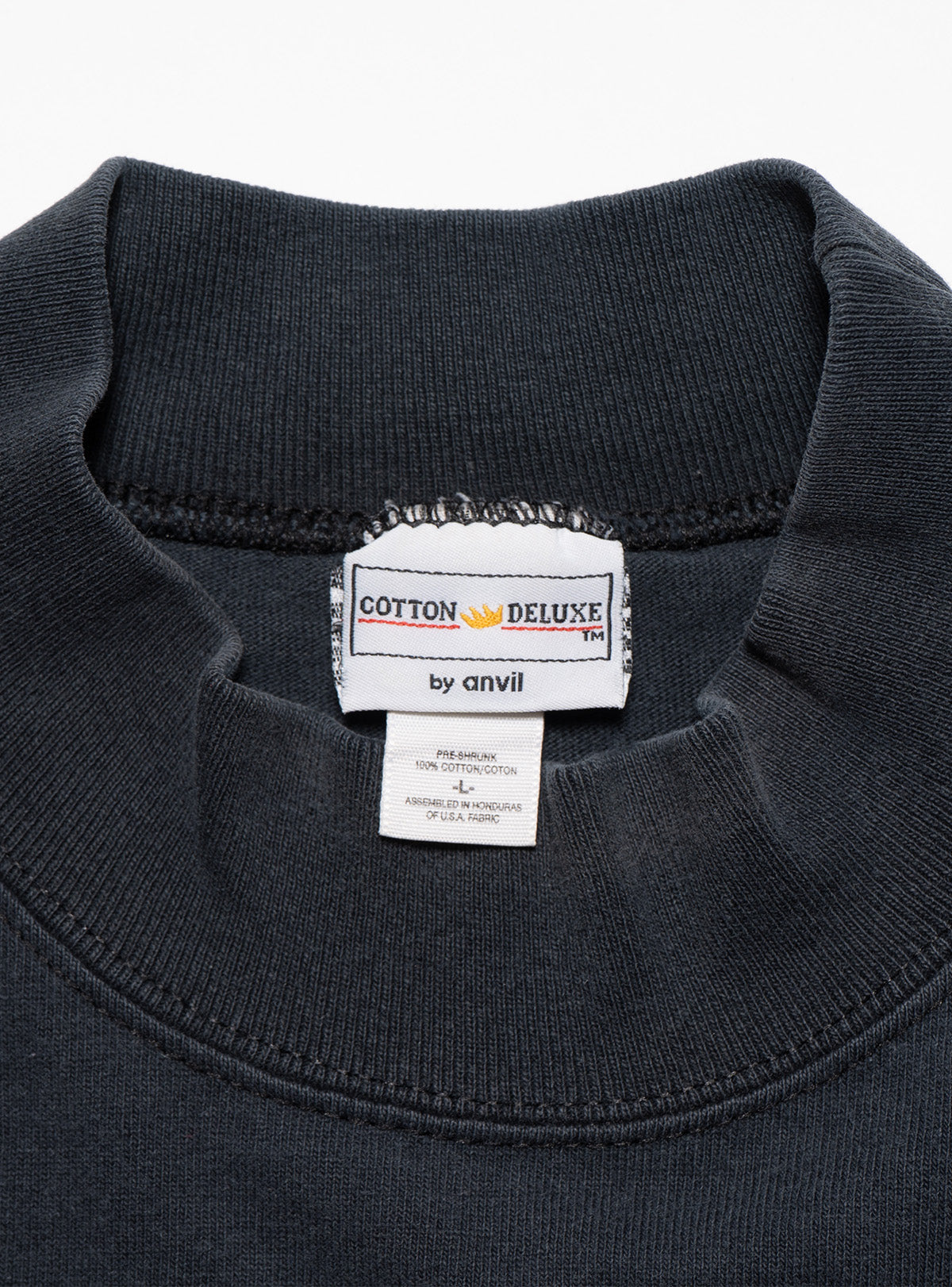 Vintage Ride Free Long Sleeve Tee