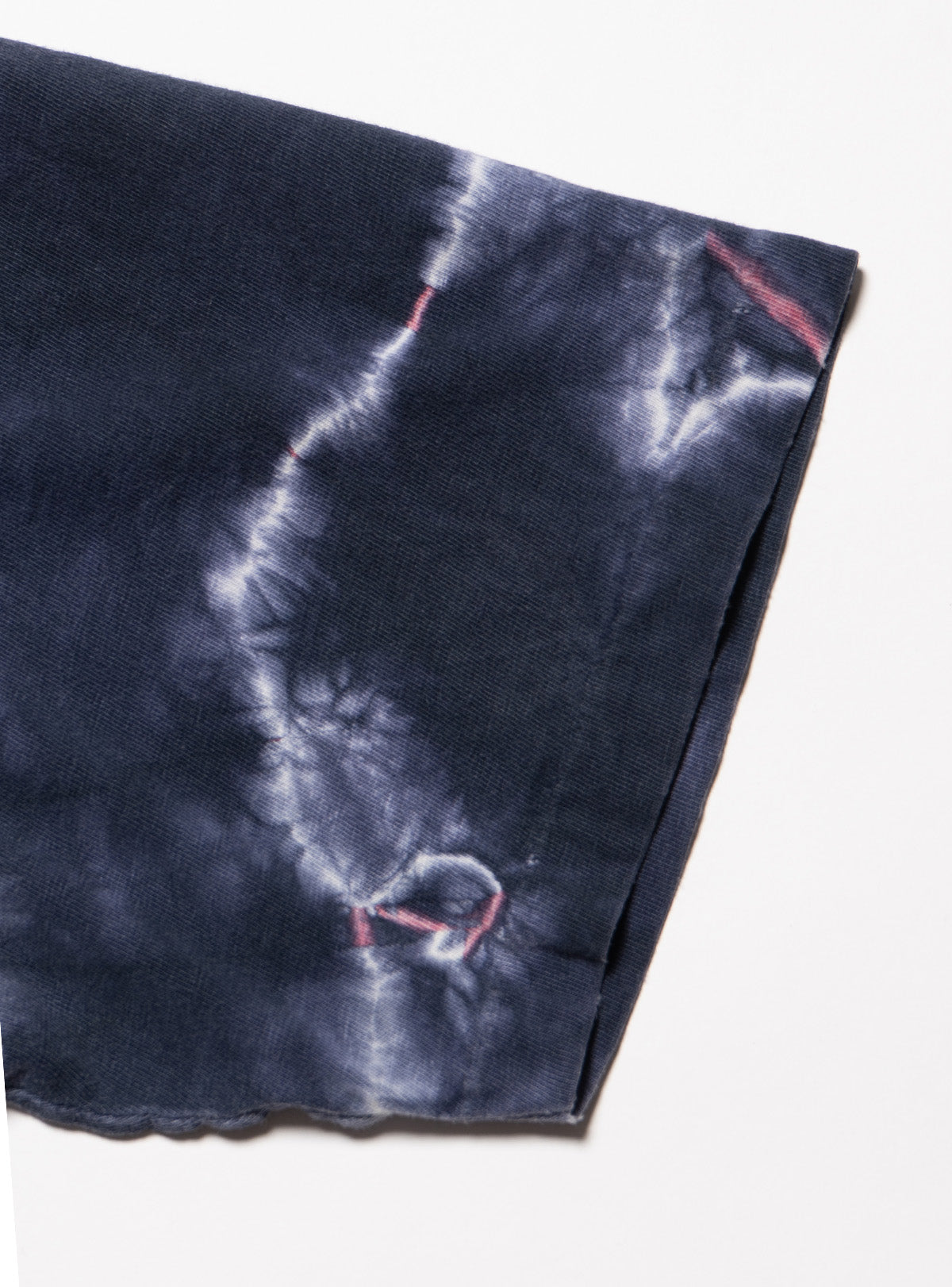 Vintage Das Das Yin Yang Tie Dye T Shirt Rare