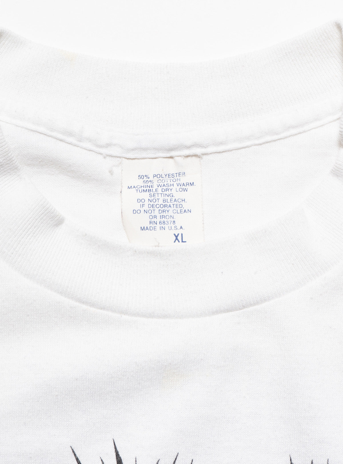 Vintage Party Animal Tee