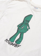 Vintage Scumby Tee