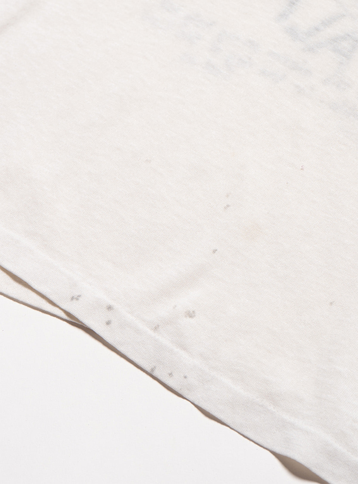 Vintage Sound The Alarm Tee