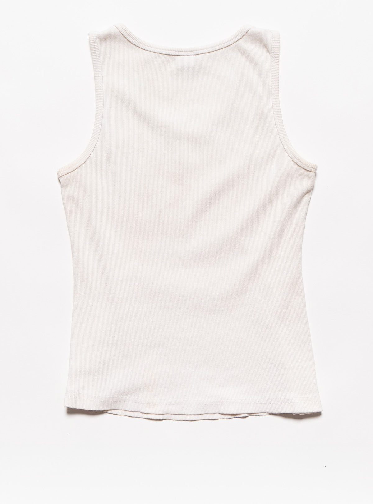 Vintage 2000s Aaliyah Tank