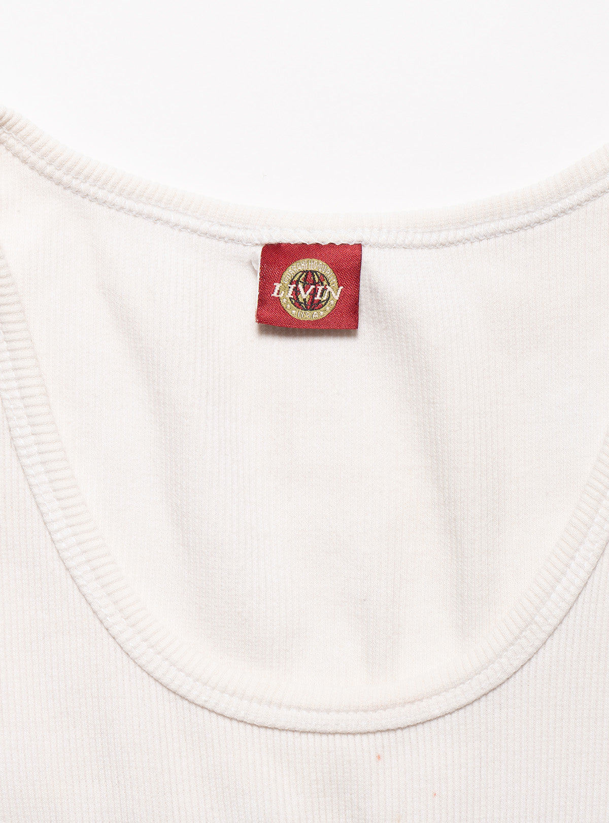 Vintage 2000s Aaliyah Tank