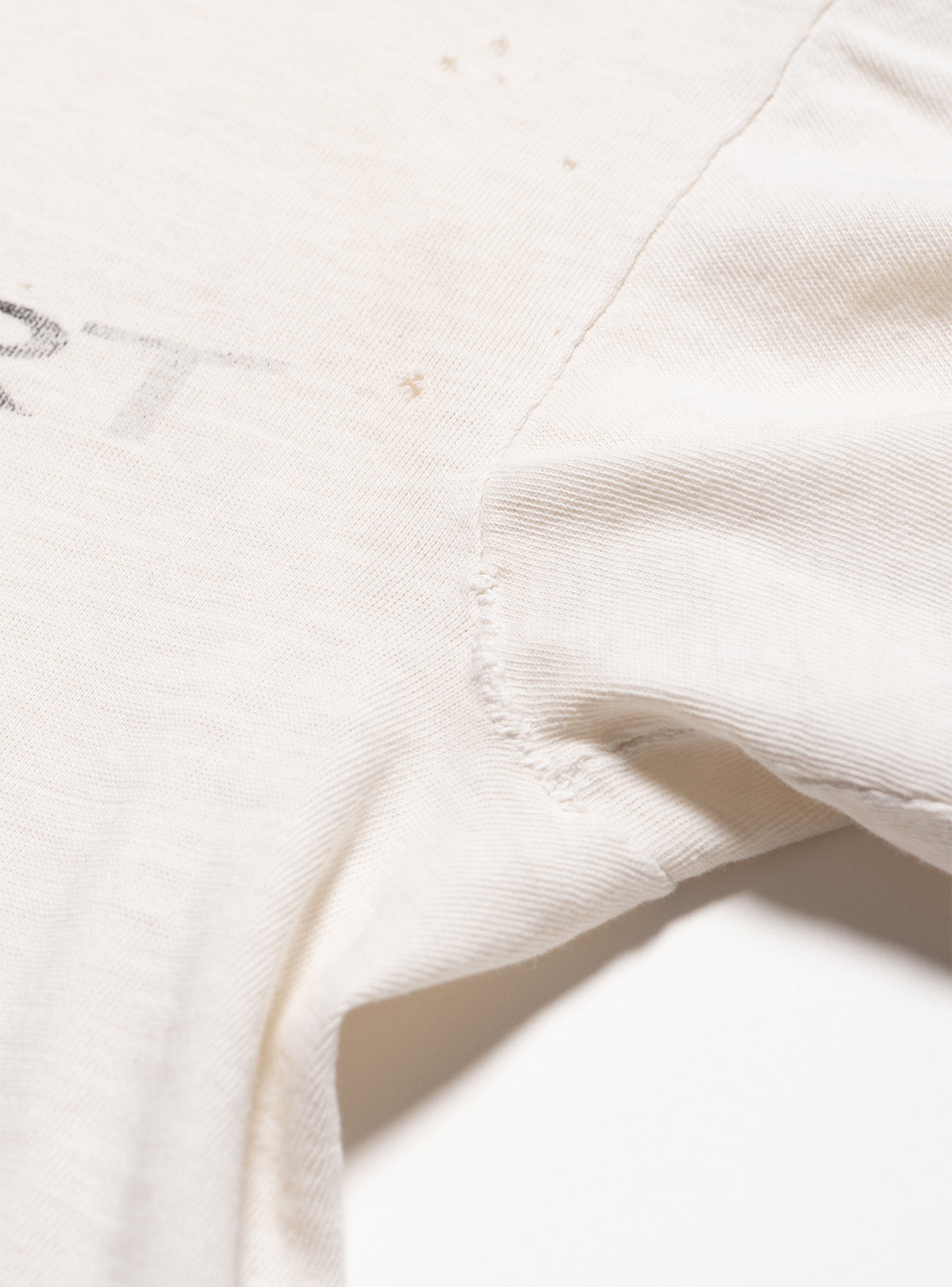 Vintage Too Short Tee