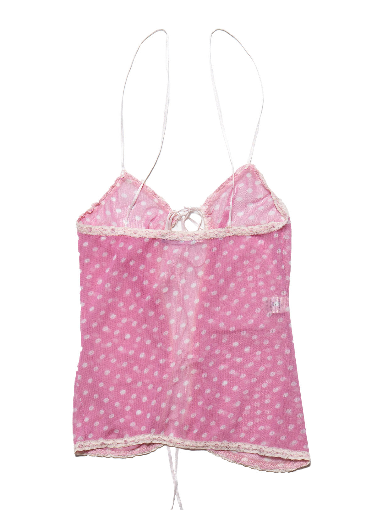 Vintage Beija Brazil Top