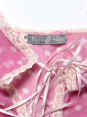 Vintage Beija Brazil Top