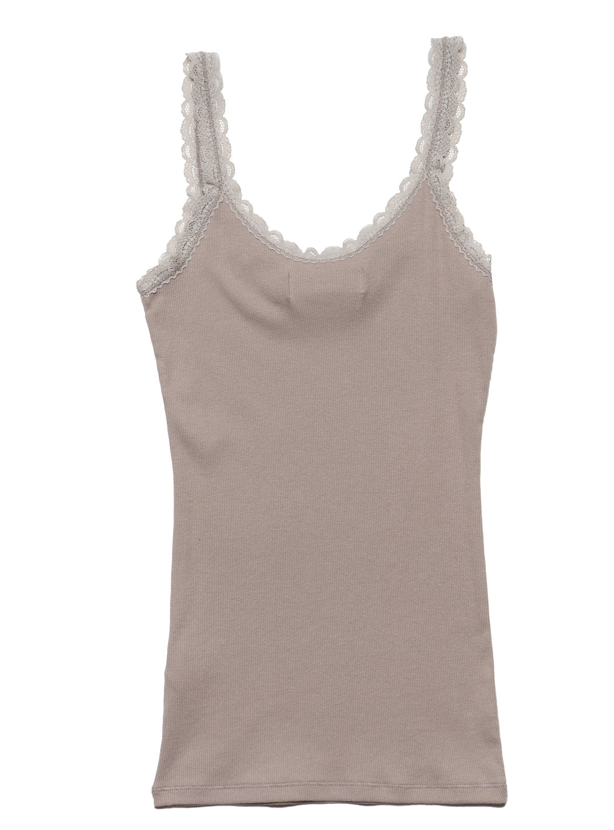 Vintage Abercrombie & Fitch Flower Tank