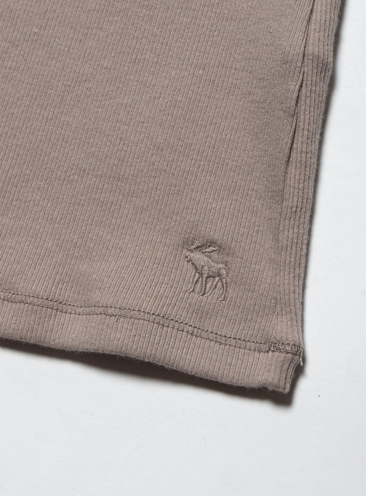 Vintage Abercrombie & Fitch Flower Tank