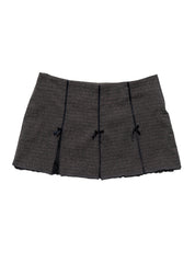 Vintage Charlotte Russe Mini Skirt