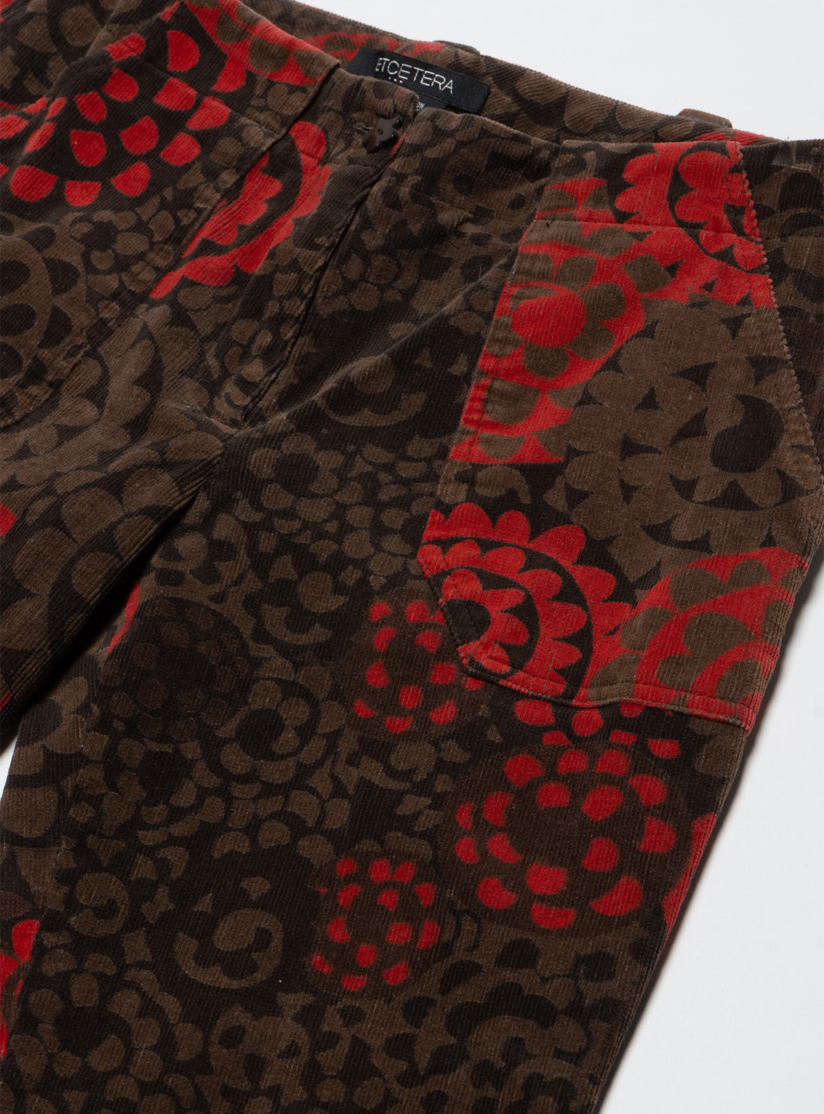 Vintage EtCetera Pants