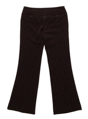 Vintage Star City Samantha Pinstripe Pants