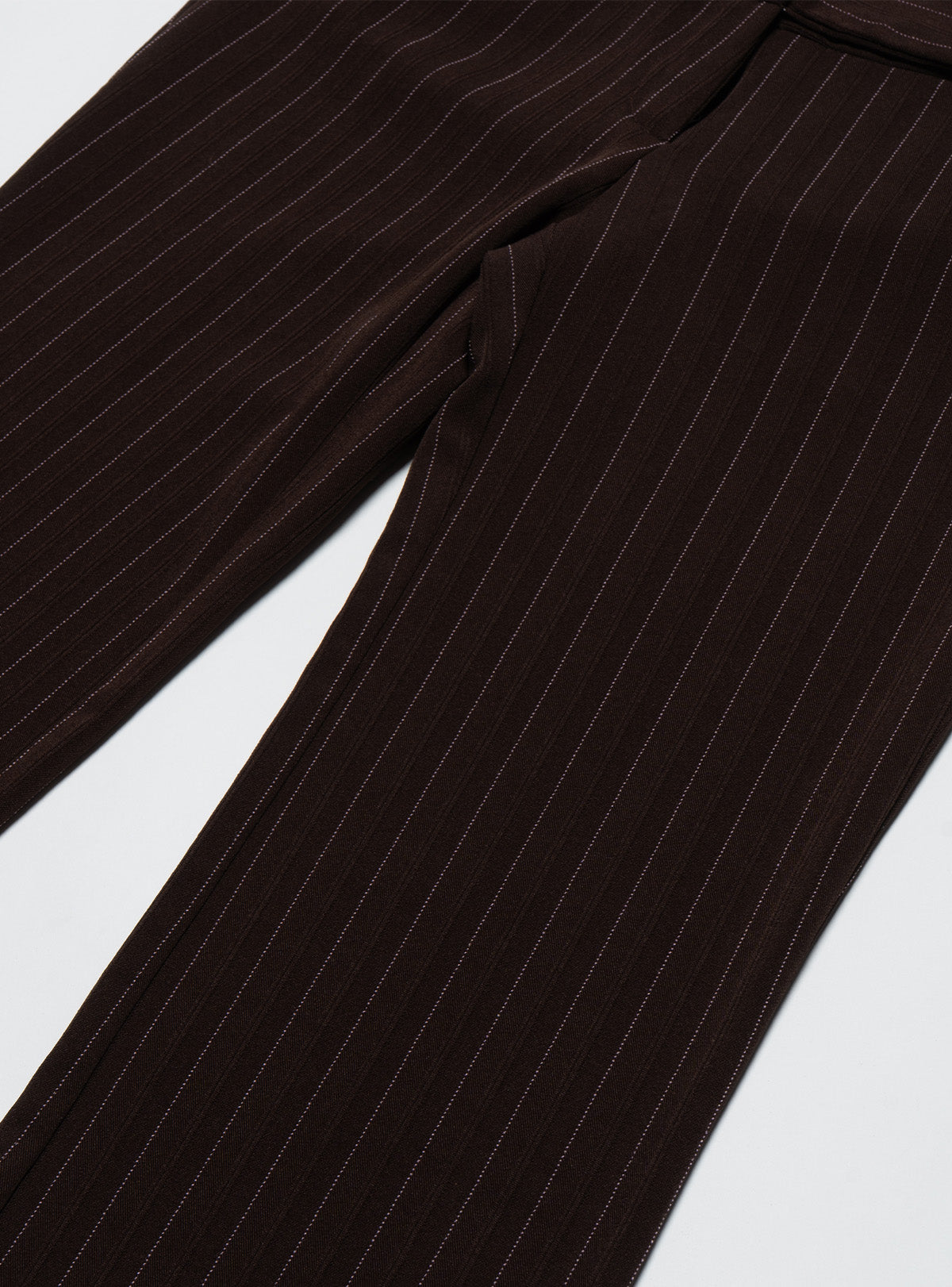 Vintage Star City Samantha Pinstripe Pants