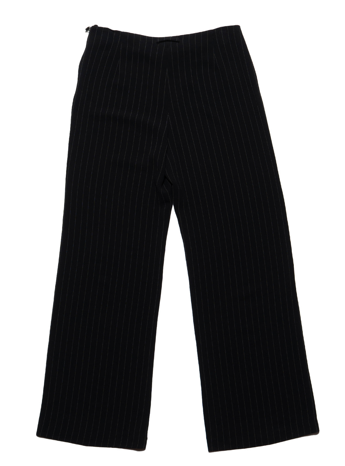 Vintage Giorgio Armani Pinstripe Pants