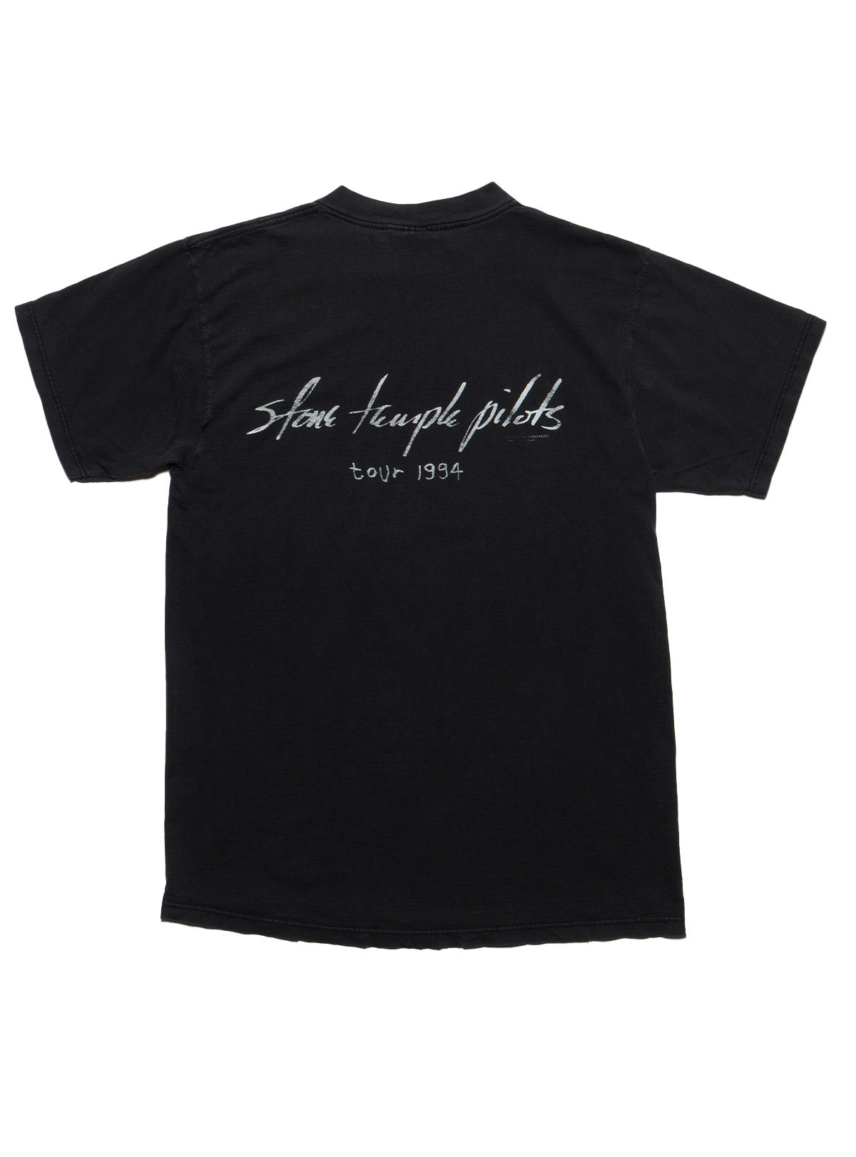 Vintage Stone Temple Pilots 1994 Tour Tee