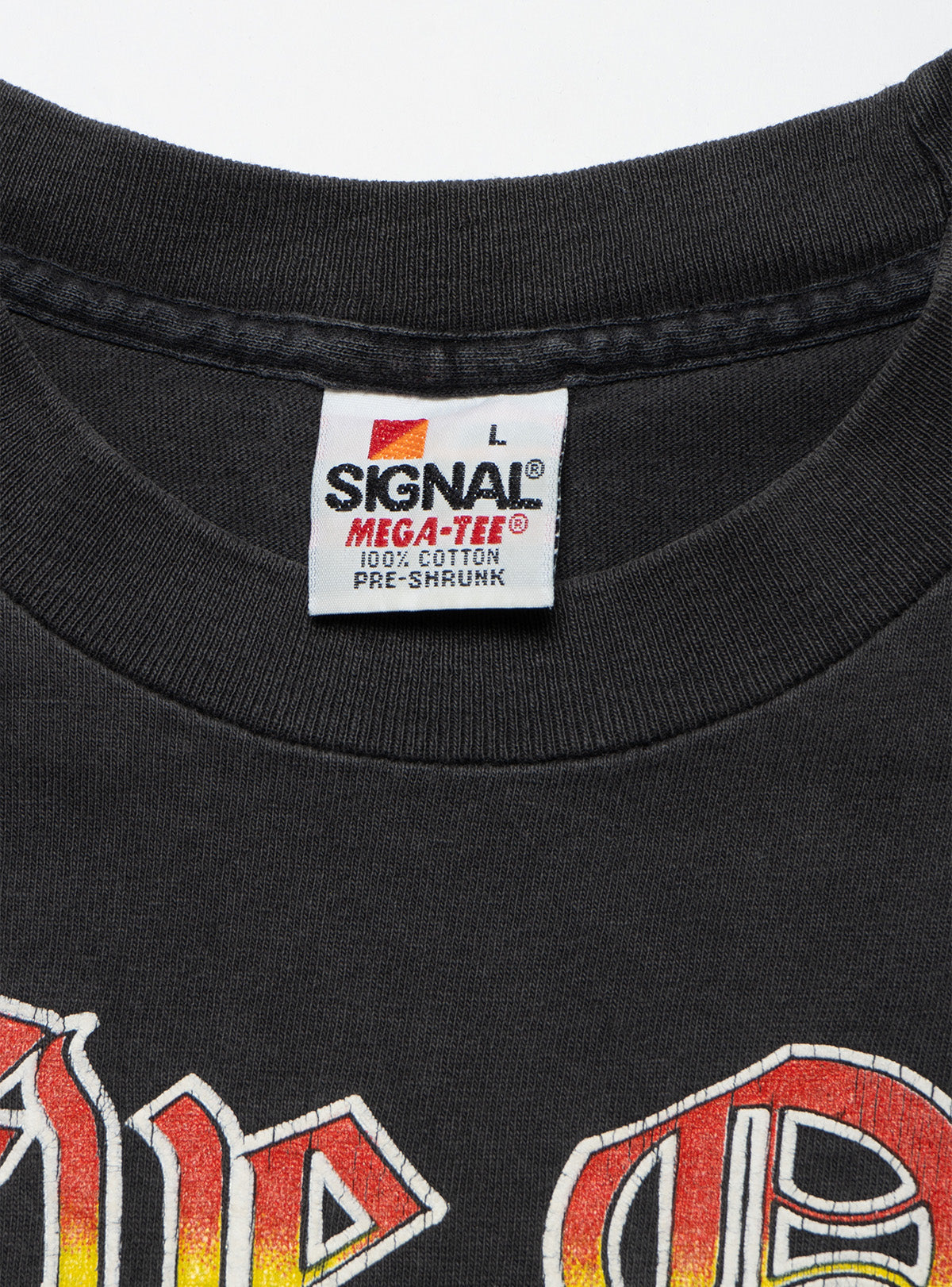 Vintage Eve of Destruction Tee