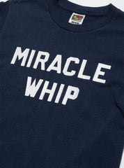 Vintage Miracle Whip Seek & Destroy Tee