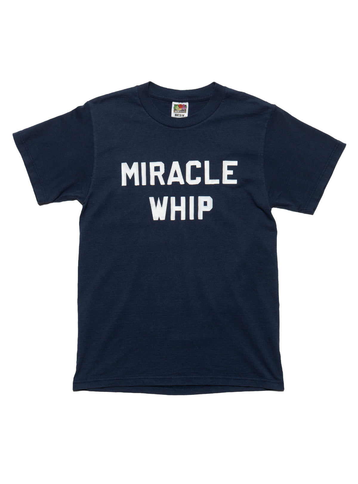 Vintage Miracle Whip Seek & Destroy Tee