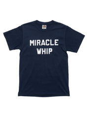 Vintage Miracle Whip Seek & Destroy Tee