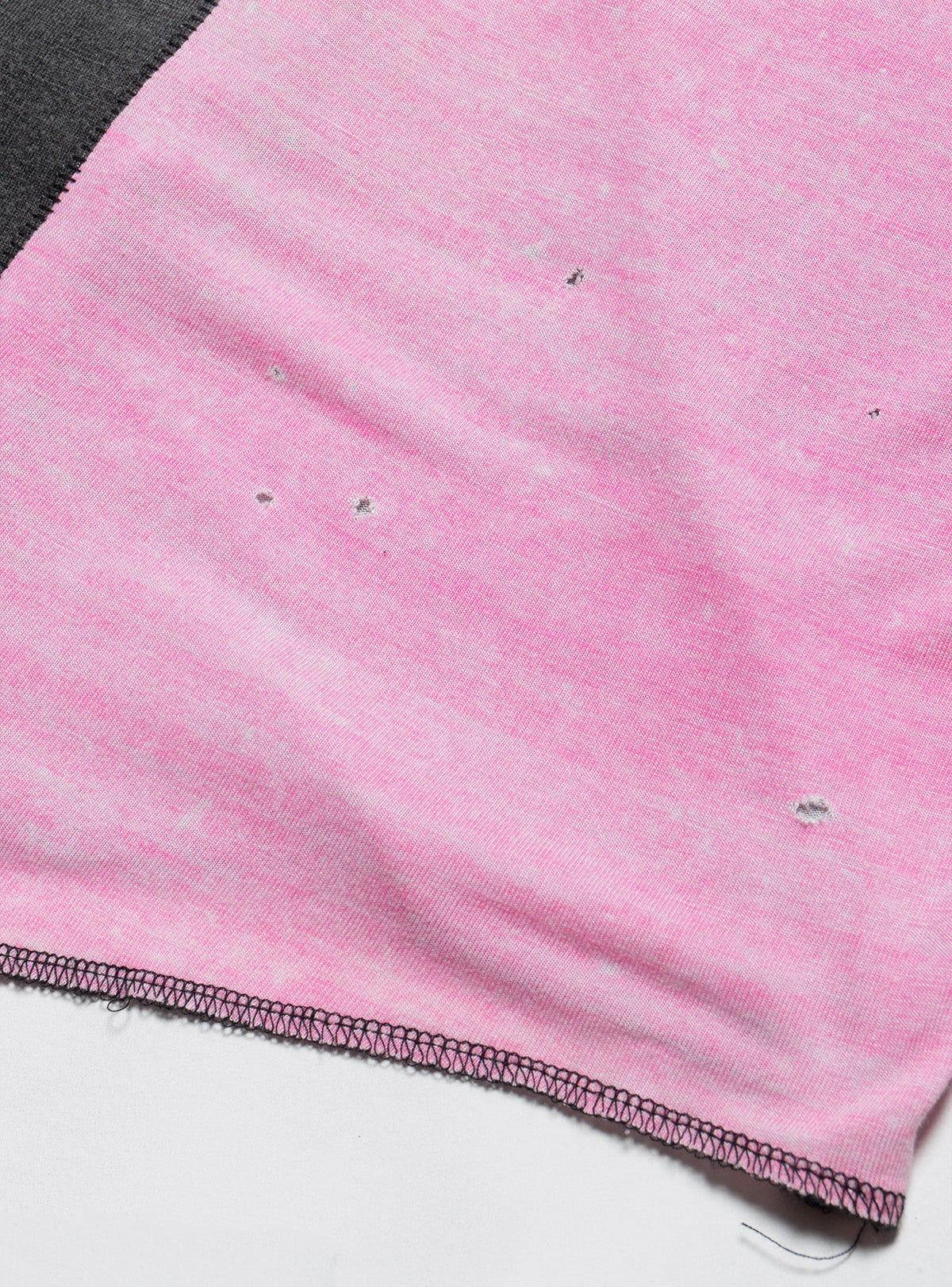 Vintage Horace 3D Cube Tee