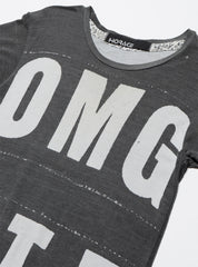 Vintage Horace Designer OMG WTF Tee