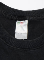 Vintage Archaic Smile Long Sleeve Tee