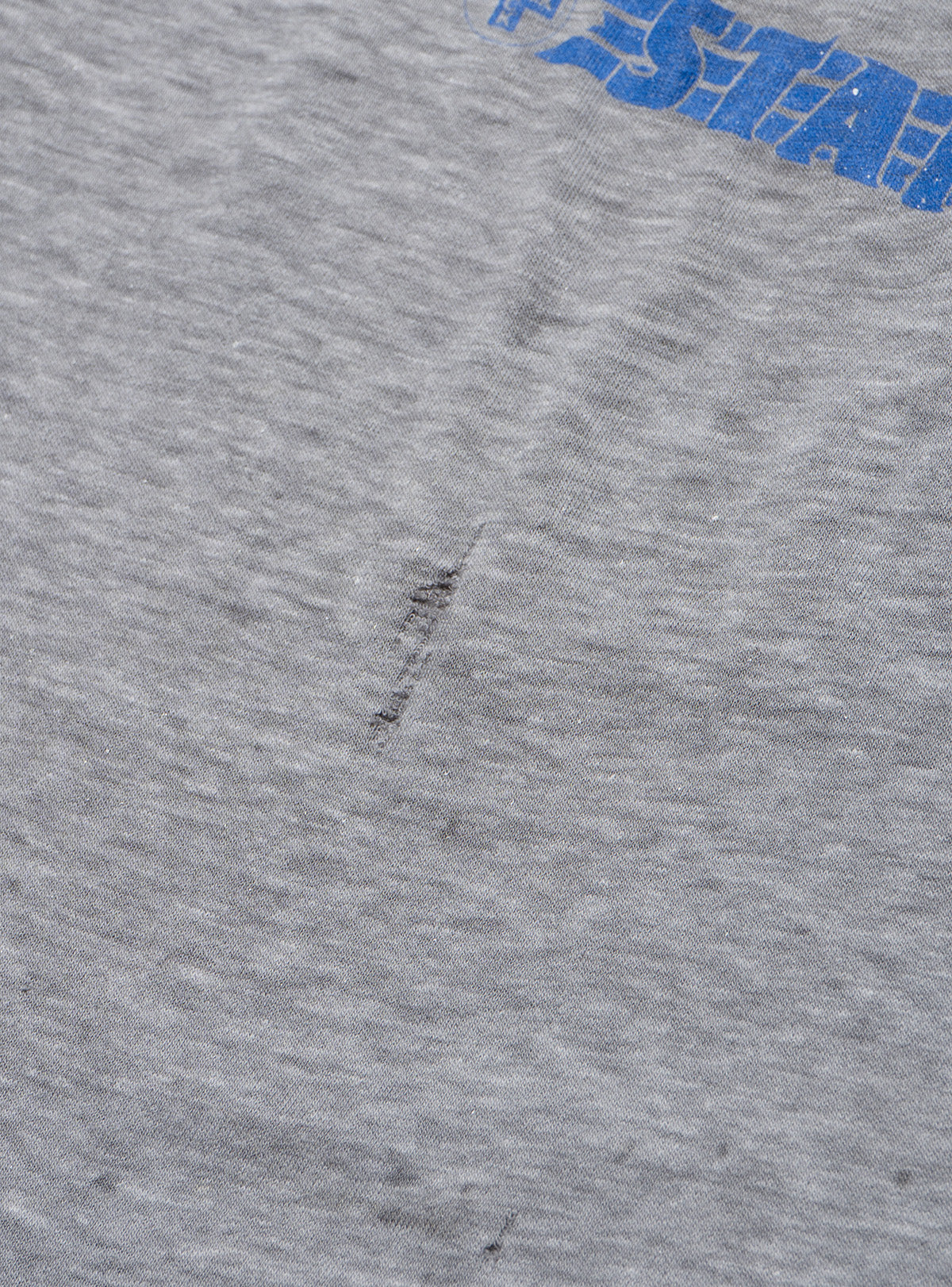 Vintage 90 Days Without Any Tee