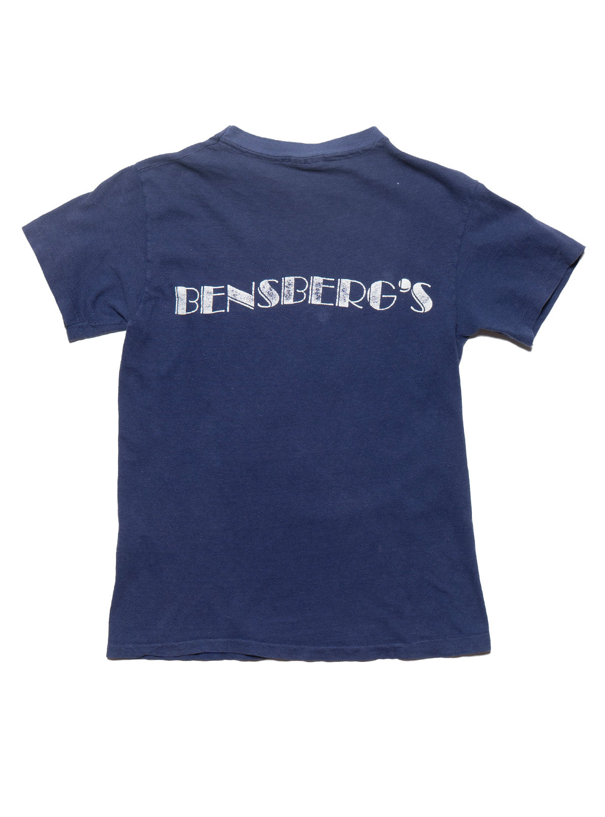 Vintage Bose Bensberg's Tee