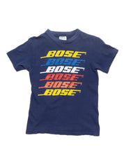 Vintage Bose Bensberg's Tee