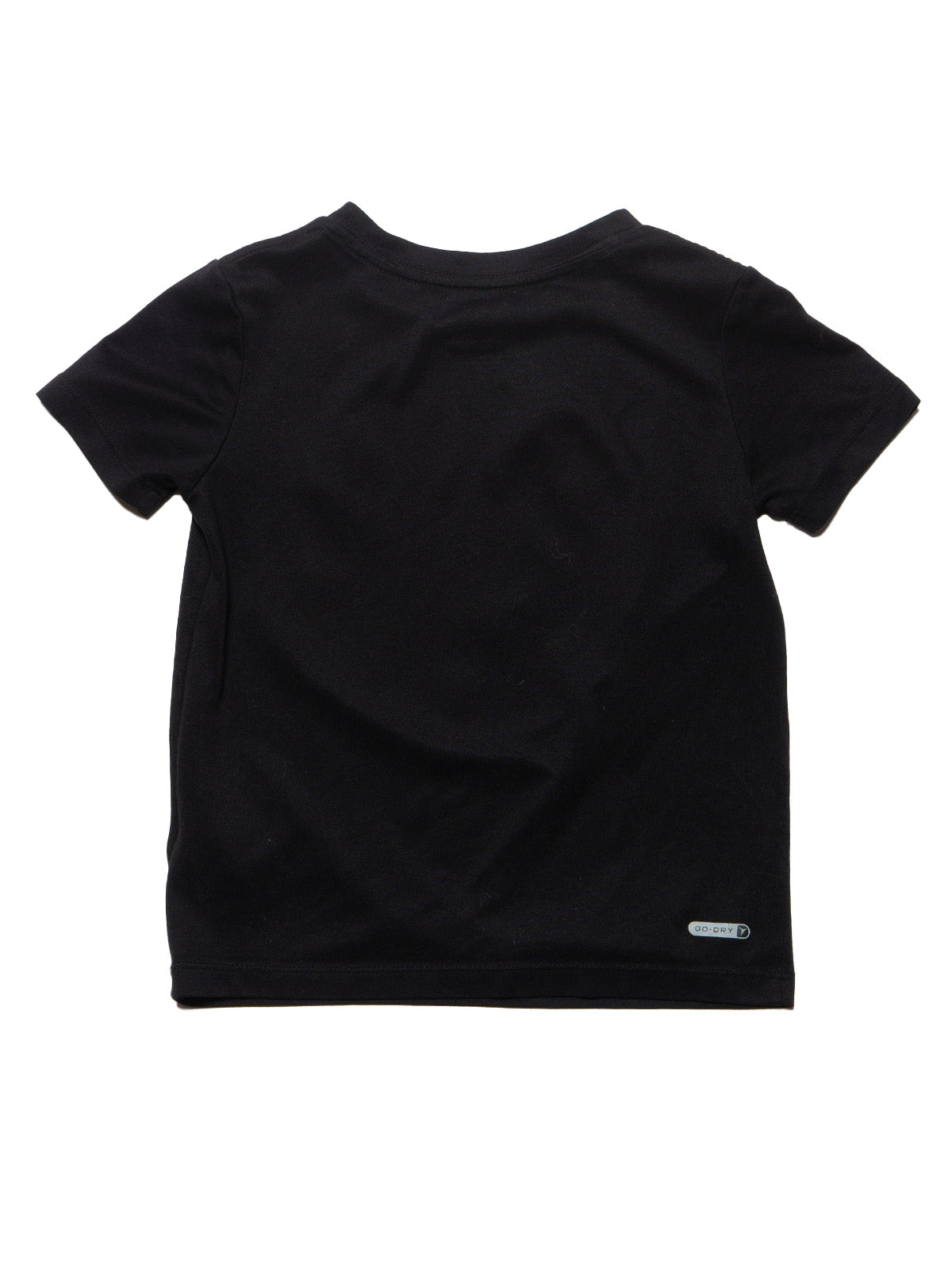 Vintage Old Navy Active Baseball Baby Tee